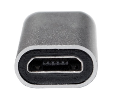 LogiLink USB3.1-C/Micro USB2.0