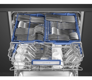 Smeg STL323BQLH
