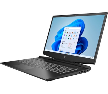 HP Pavilion Gaming 17-cd2460nd