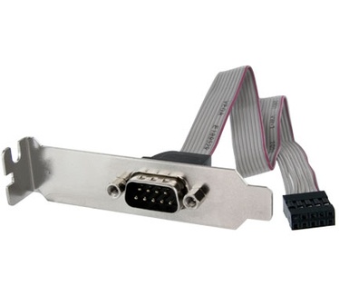 Startech.com 9-Pin Serial / 10-Pin IDC Adapter