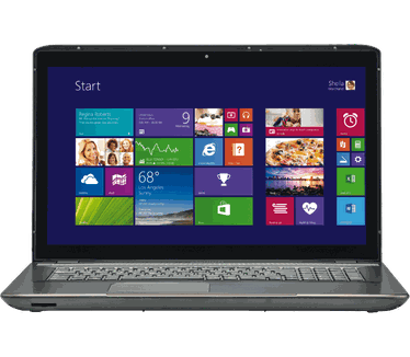 Medion Akoya E7227T