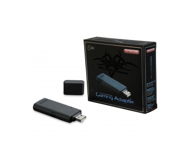Sitecom Gaming 300N Gaming Adapter ST (WL-321)