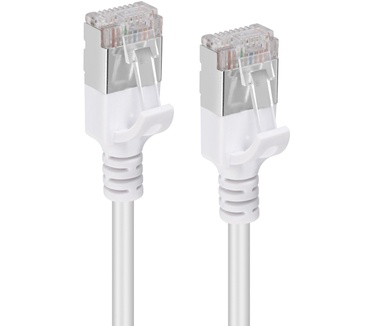 Microconnect V-FTP6A015W-SLIM