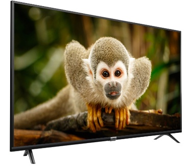 TCL 40ES560 Zwart