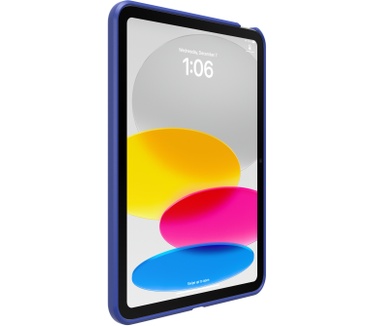Otterbox Profile Apple iPad (A16/10th gen) Case - Thrapt Blue