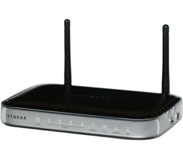 Netgear DGN2000