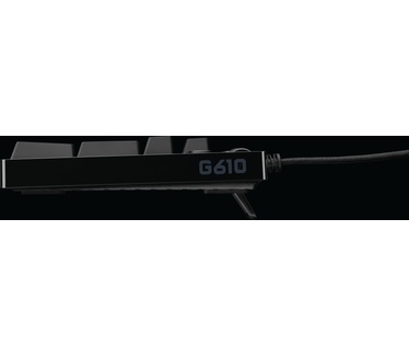 Logitech G610 Orion Brown (Qwertz Zwitsers)