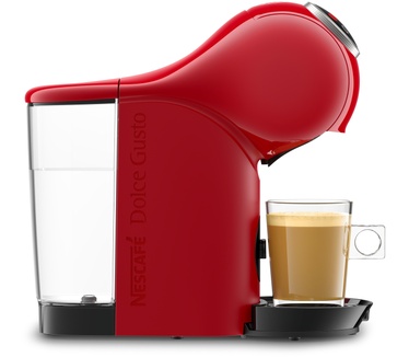 Krups Genio S Plus KP3405 automatische koffiemachine