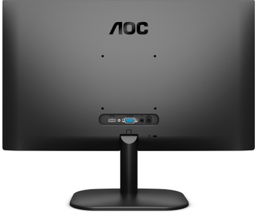 AOC 22B2AM Zwart
