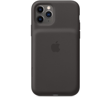 Apple iPhone 11 Pro Smart Battery Case - Black