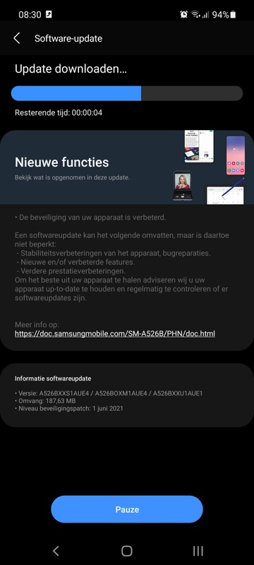 Afbeeldingslocatie: https://tweakers.net/i/vAvADlwR-4PQf8oqpC77pk5FuPA=/x800/filters:strip_icc():strip_exif()/f/image/xL2TrhNWgx2CdFvn7QK50Lsy.jpg?f=fotoalbum_large