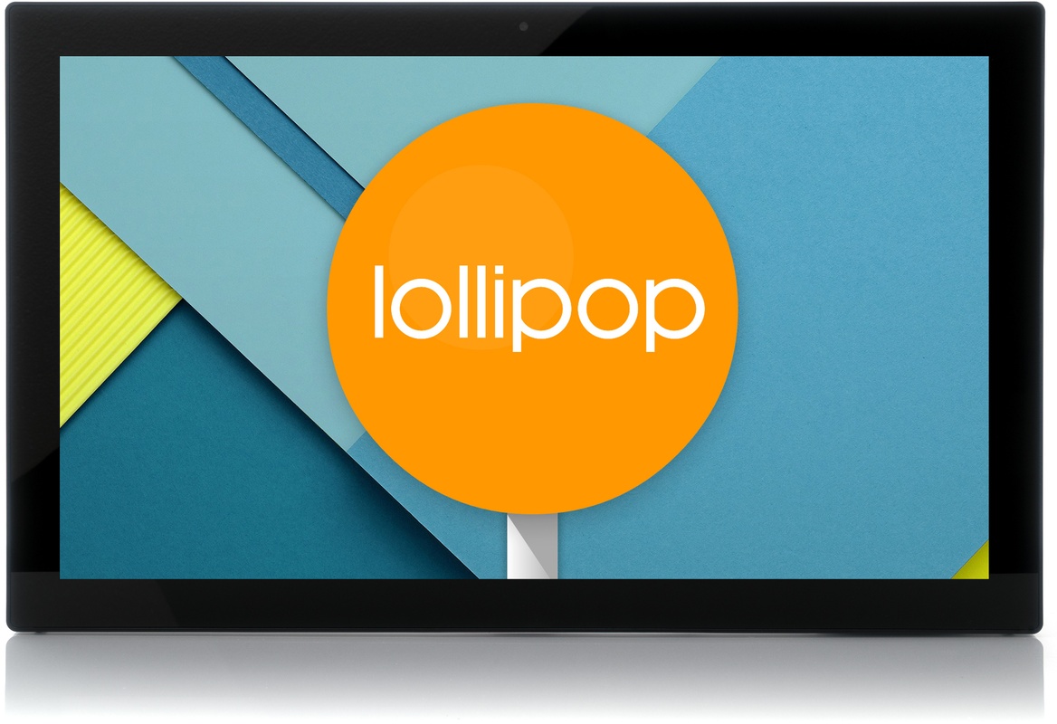 Dipos Pellicola Protettiva Per Xoro MegaPAD 2404 (24 Pollici) – 2 Pezzi, Cristallo, Antigraffio, Made In Germany
