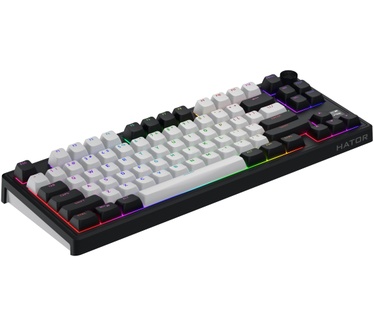 HATOR Skyfall 80 MAG ULTIMA 8K Draadloos Hall-Effect Toetsenbord