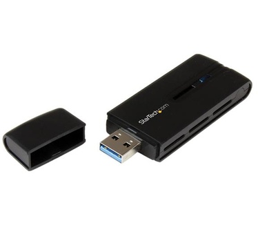 Startech.com USB 3.0 AC1200 dual-band draadloze-AC netwerkadapter 802.11ac wifi-adapter