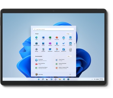 Microsoft Pro 8