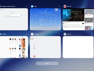 OxygenOS op de OnePlus Pad Go 2