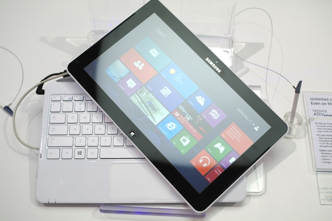 Samsung Ativ Smart PC