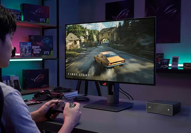 ASUS ProArt GR1X