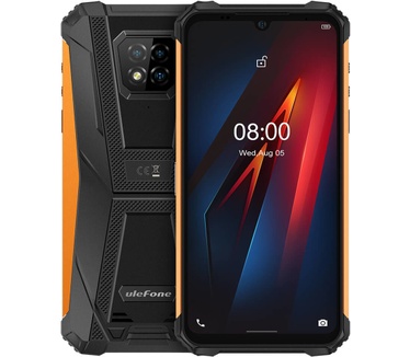 Ulefone Armor 8