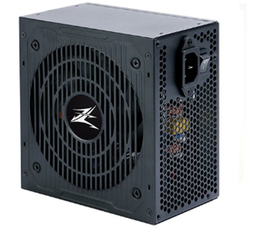 Zalman MegaMax(TXII) 600 watt