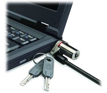 Kensington MICROSVR ULTRABOOK KEYED LOCK