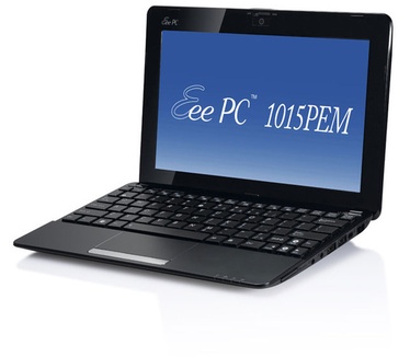 Asus Eee PC 1015PEM