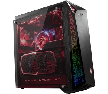 MSI Infinite A 9SC -817MYS