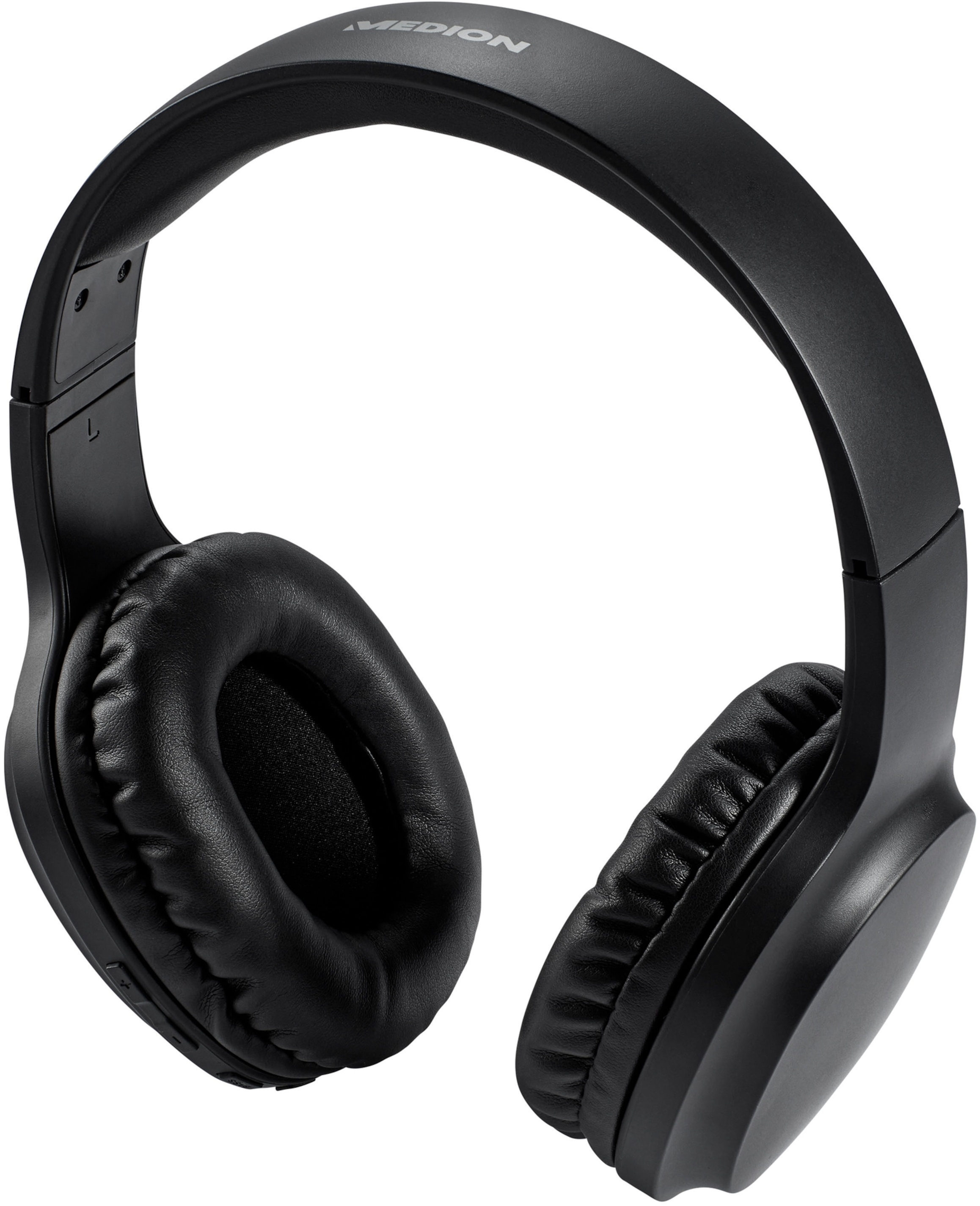 MONACOR MD-39 Casque audio stéréo ultra-léger MONACOR MD-39 Casque audio stéréo ultra-léger
