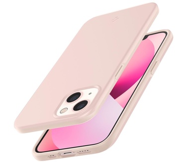 Spigen ACS03679 (iPhone 13 Mini) Roze