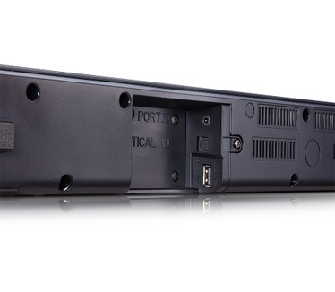 LG SJ3