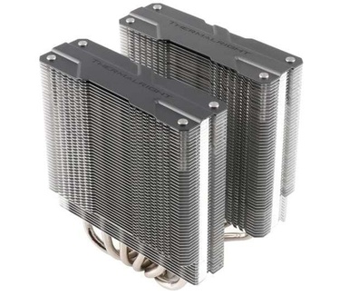 Thermalright Peerless Assassin 120 TL-C12 120mm 6 x 6mm Heatpipe Intel-AMD Compatibel Luchtkoeler
