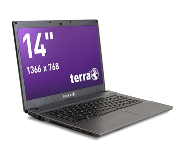Wortmann Wortmann Terra Mobile 1420 Touch