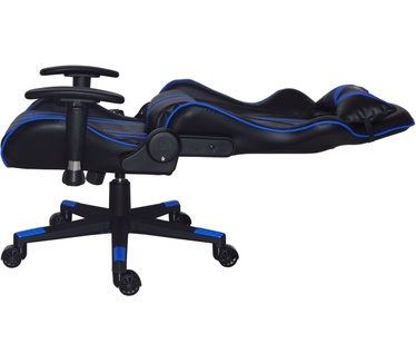 Gear4u Elite Zwart/Blauw
