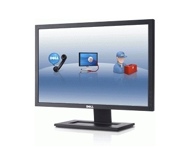 Dell G2410 Zwart