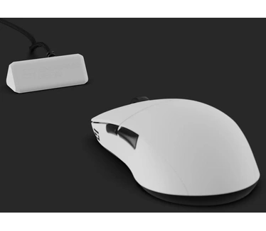 Endgame Gear XM2w 4k v2 Wireless - Wit