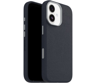 Otterbox Symmetry Cactus Leather Camera Control Apple iPhone 17 Riverside