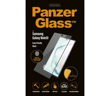 PanzerGlass 7201 (Samsung Galaxy Note10)