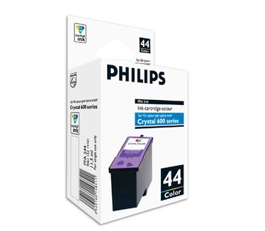 Philips Color inkjet cartridge