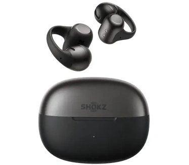 Shokz OpenDots 2 Zwart