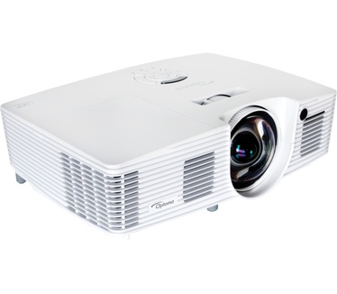 Optoma w316st
