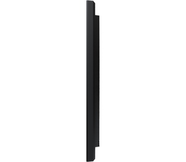 Samsung 75" Window Signage OMA 4K