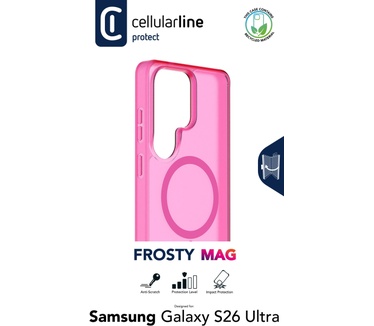 Cellular Line FROSTY MAG
