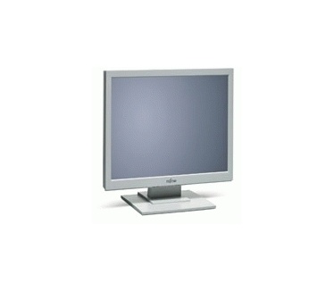 Fujitsu Siemens Scenicview A17-3 Wit
