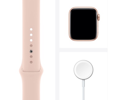 Apple Watch SE