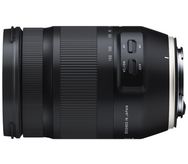 Tamron 35-150mm F/2.8-4 Di VC OSD (Canon EF)