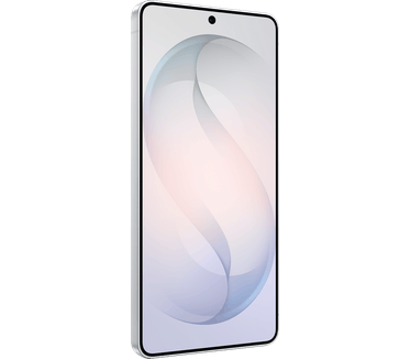 Samsung Galaxy S26 Ultra, 12GB ram, 256GB opslag Wit