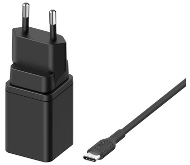 Belkin BoostCharge Pro 3-in-1 magnetisch draadloos reislaadstation met Qi2 (15 W)