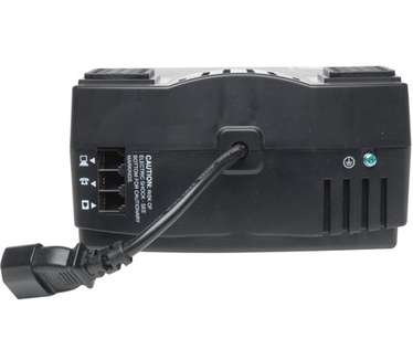 Tripp-Lite AVR Series 230V 750VA 450W Ultra-Compact Line-Interactive UPS with USB port, C13 Outlets
