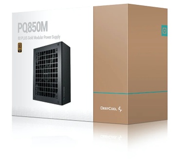 DeepCool PQ850M