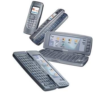 Nokia 9300i